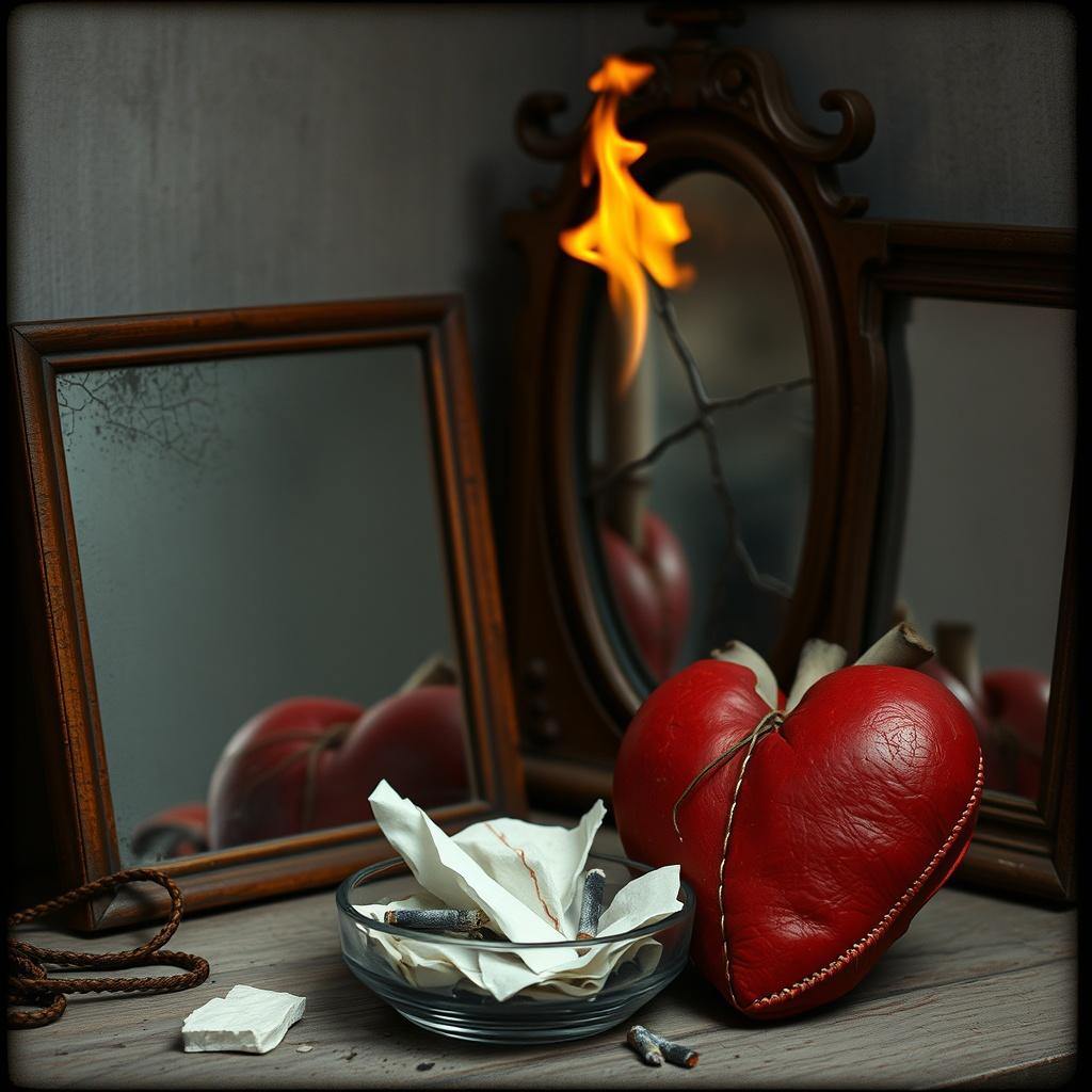 *Fuck Your Apologies! artwork
