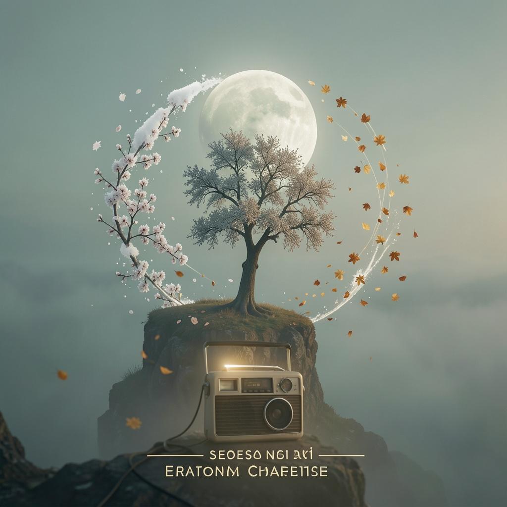 94 Seasons Tru-Hu-Man Remix artwork