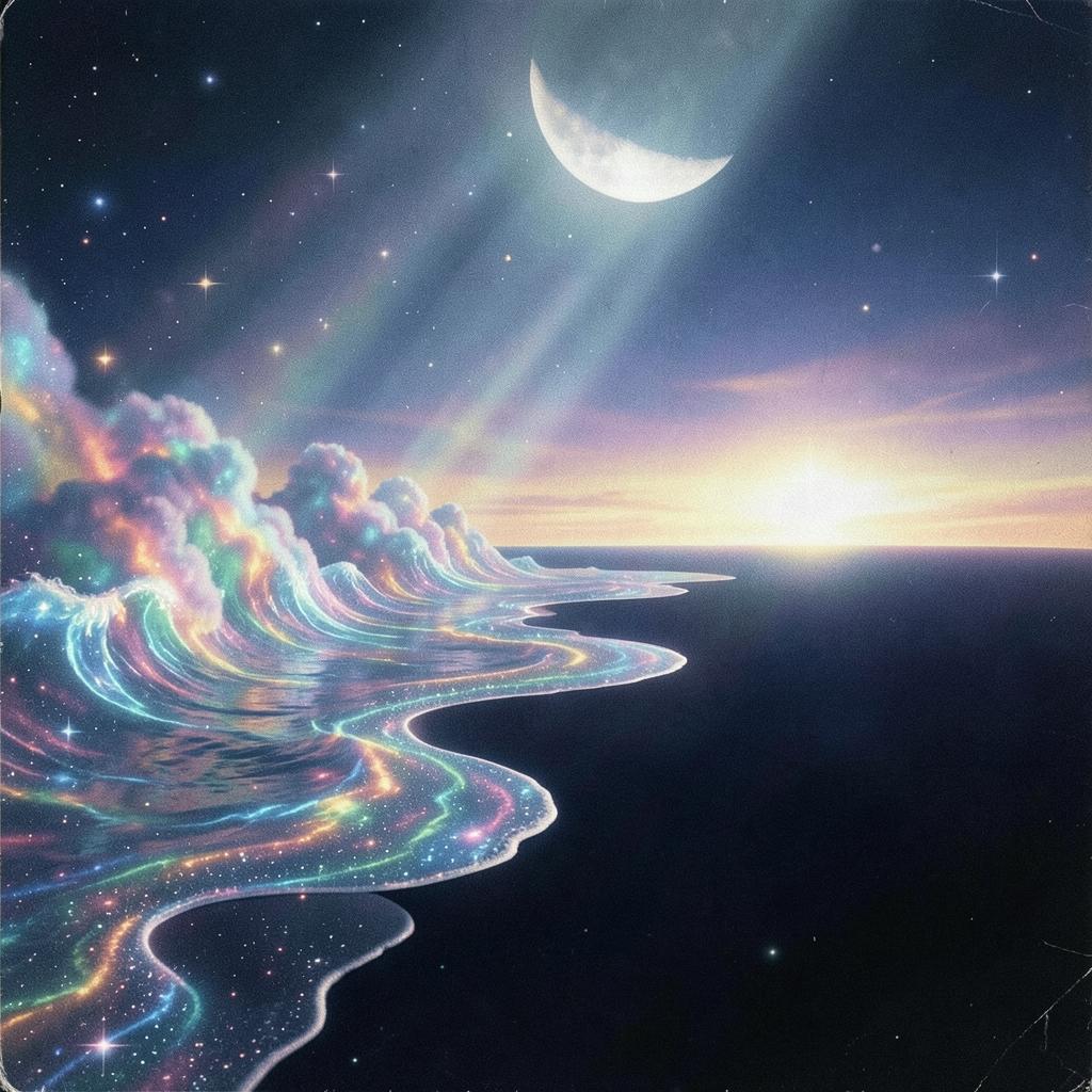 Stardust Flames and Moonbeams (Remastered) artwork