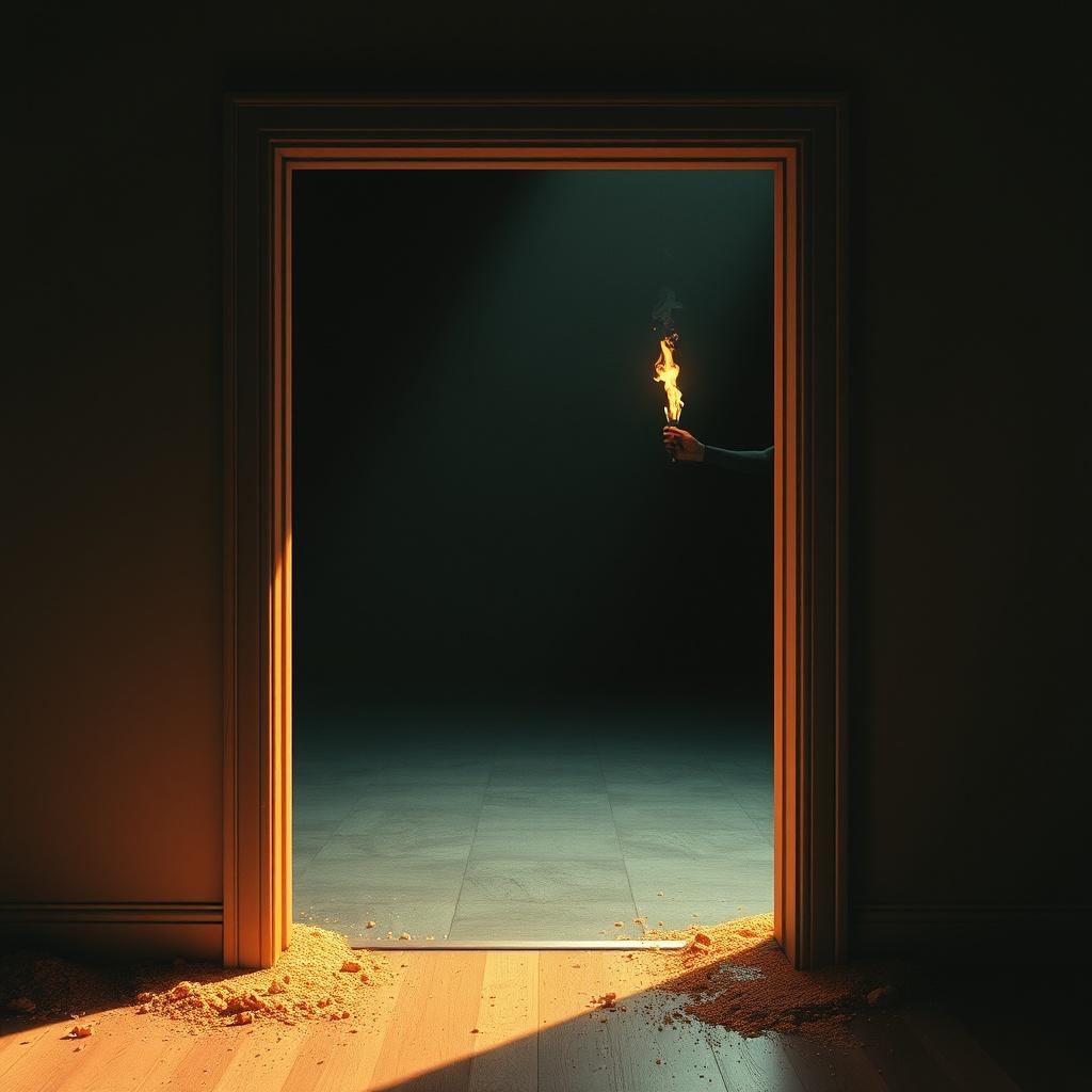 No Say No artwork