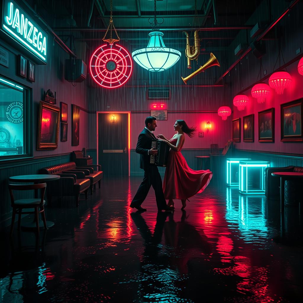 Song Image