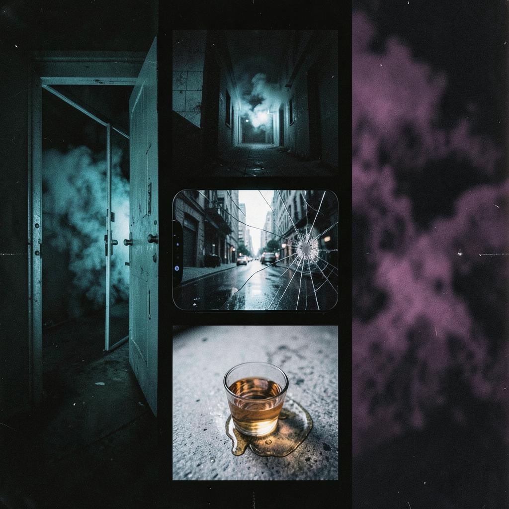 Bad Habit artwork
