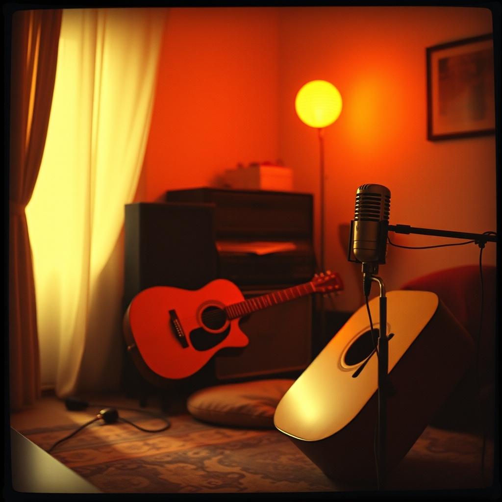 Song Image