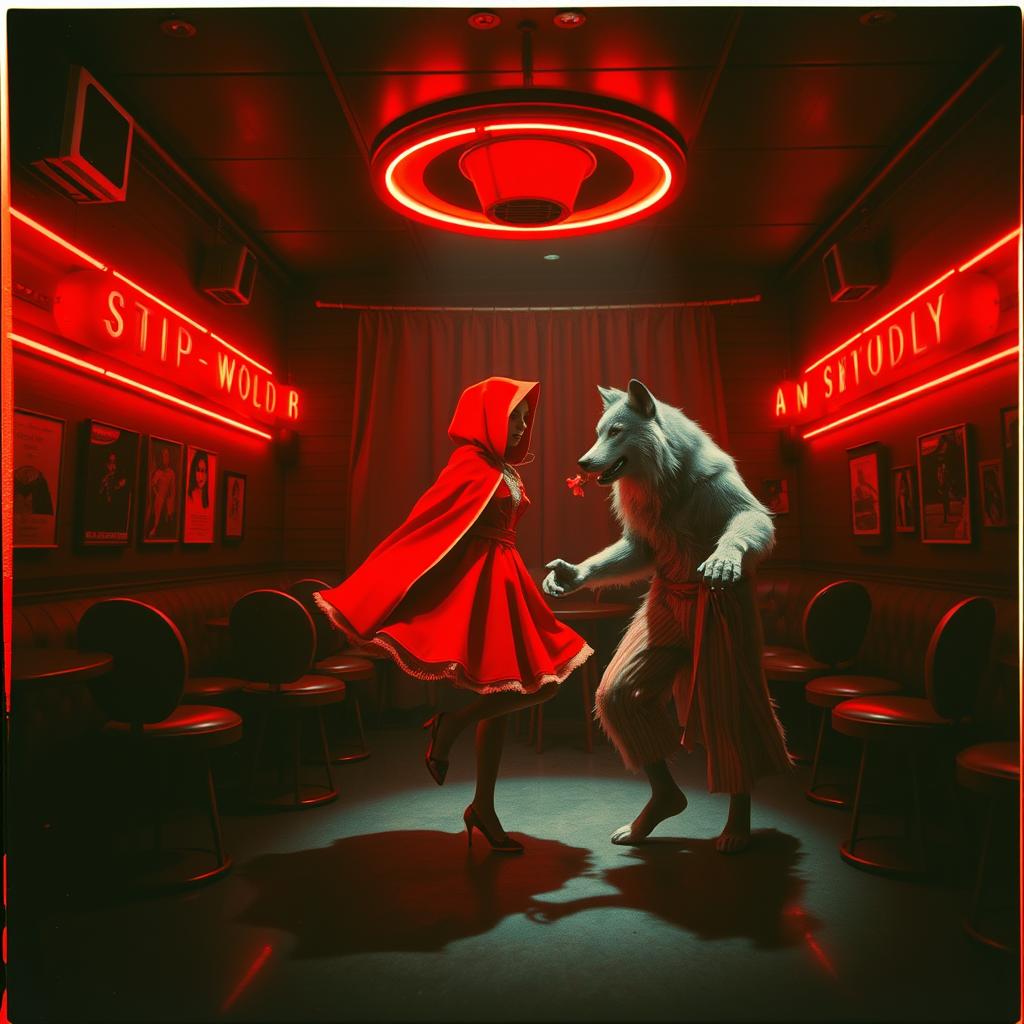 Red Riding artwork