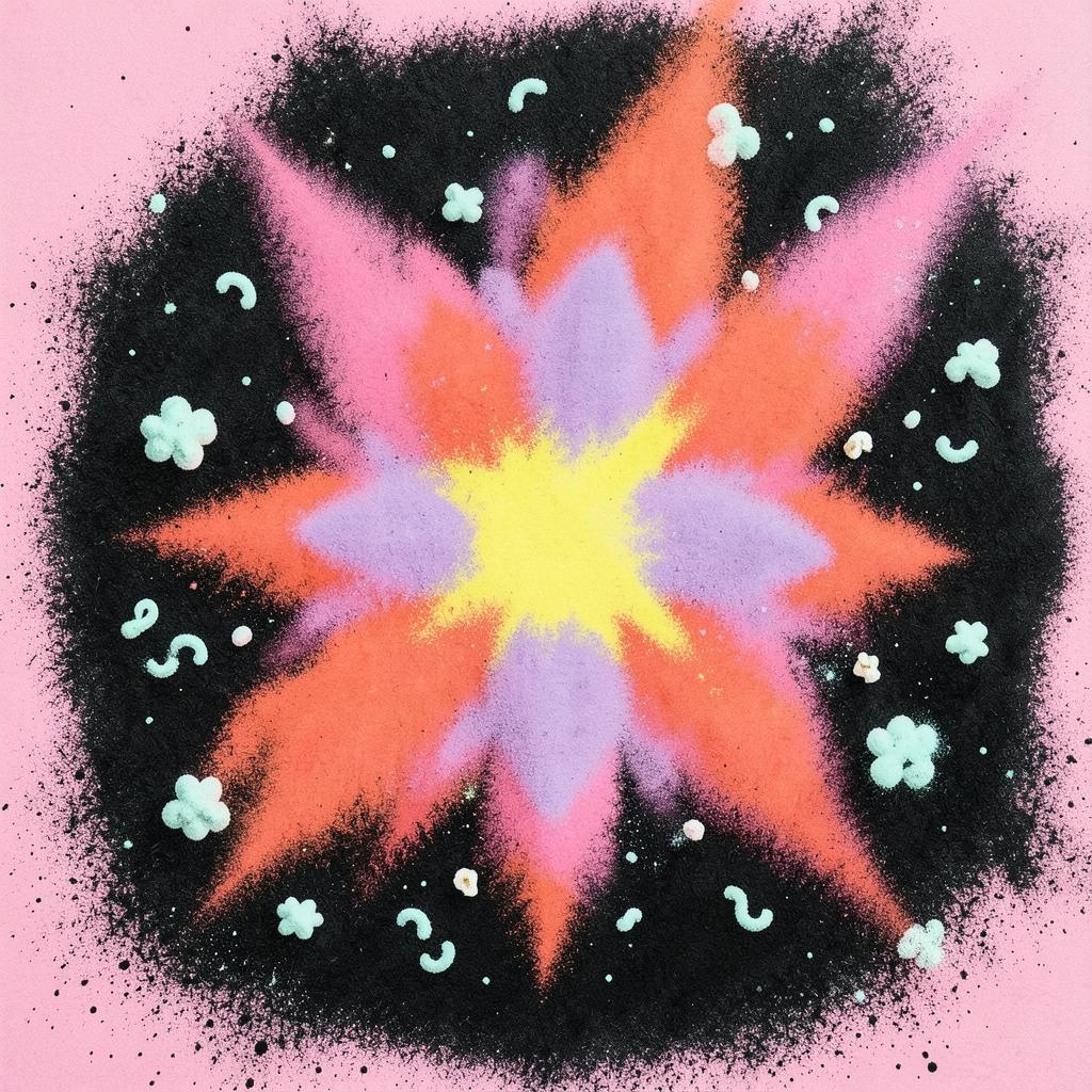 HARD SWARM (Extended Intro Edit) artwork