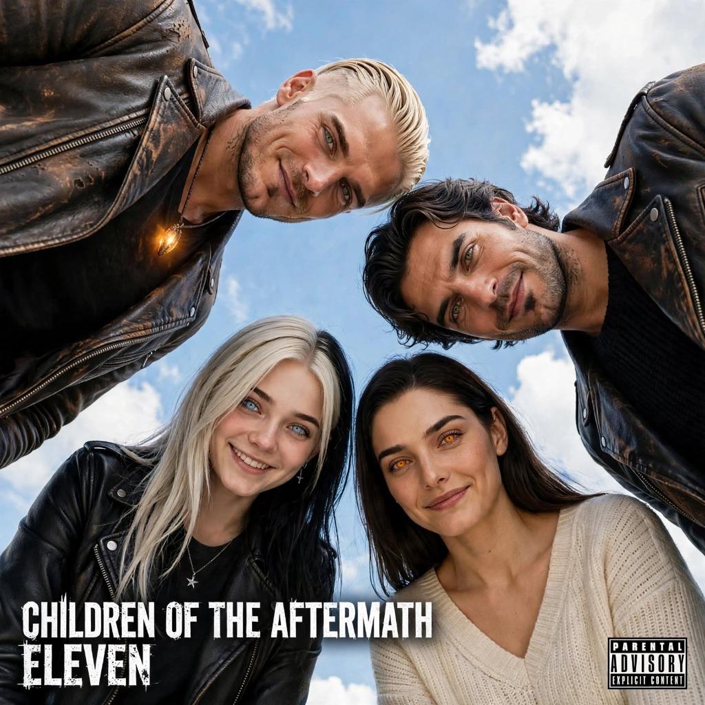 COTA - eleven