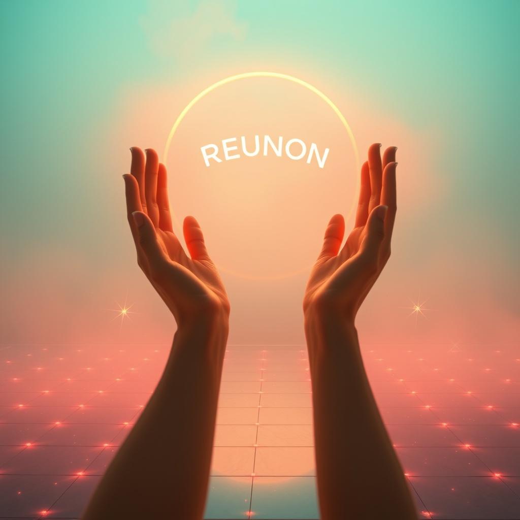 Les Retrouvailles artwork