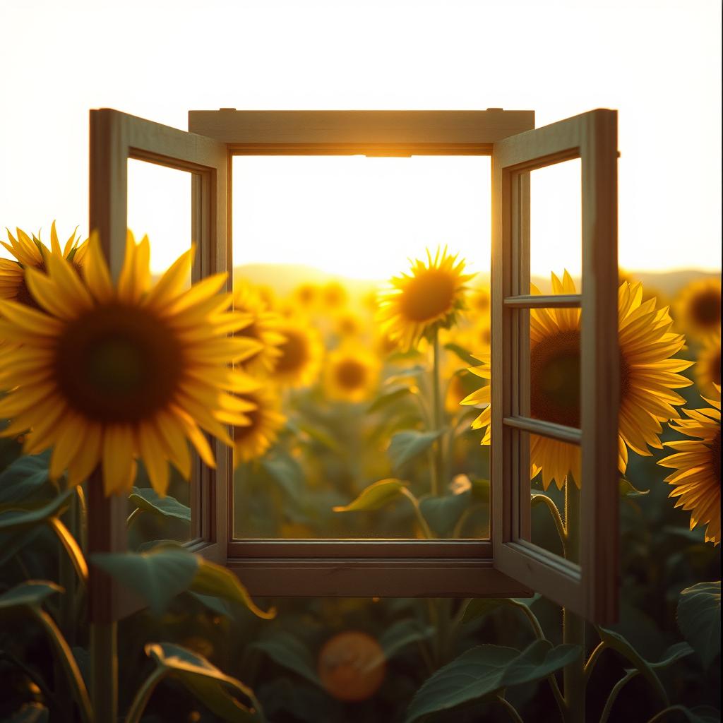 Daydream and blooms