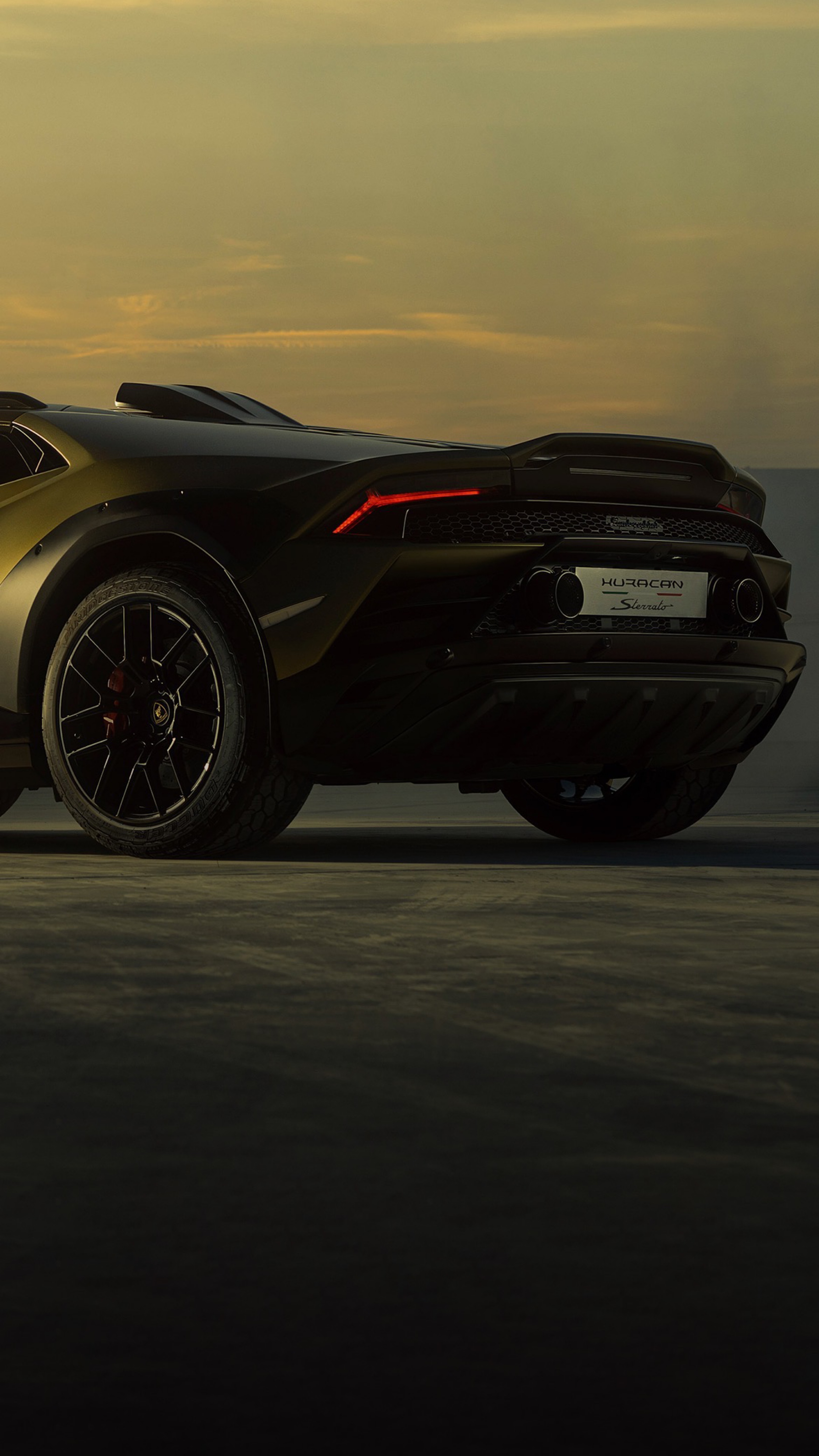 Image for Scenes Top