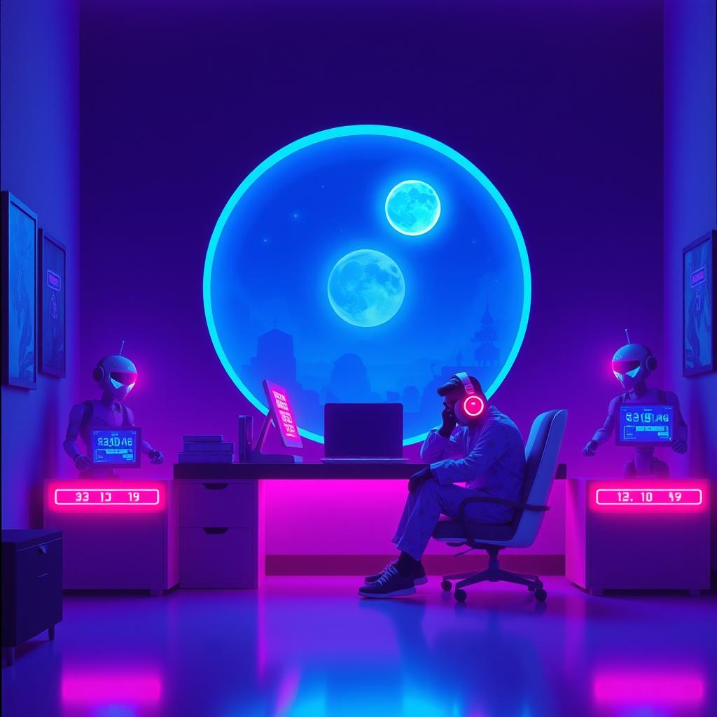 Persona image for Trap rap