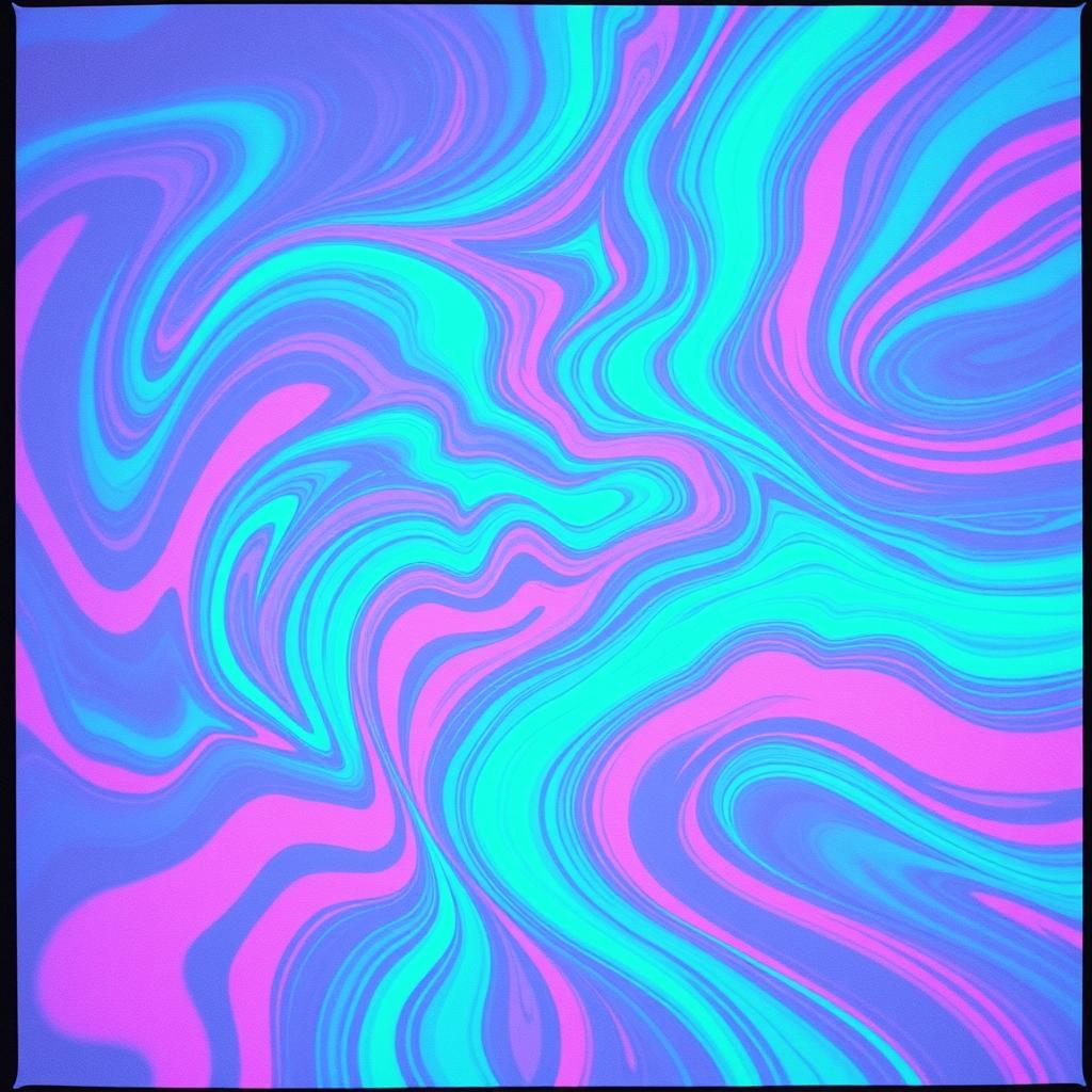 Trip That Shakes You artwork