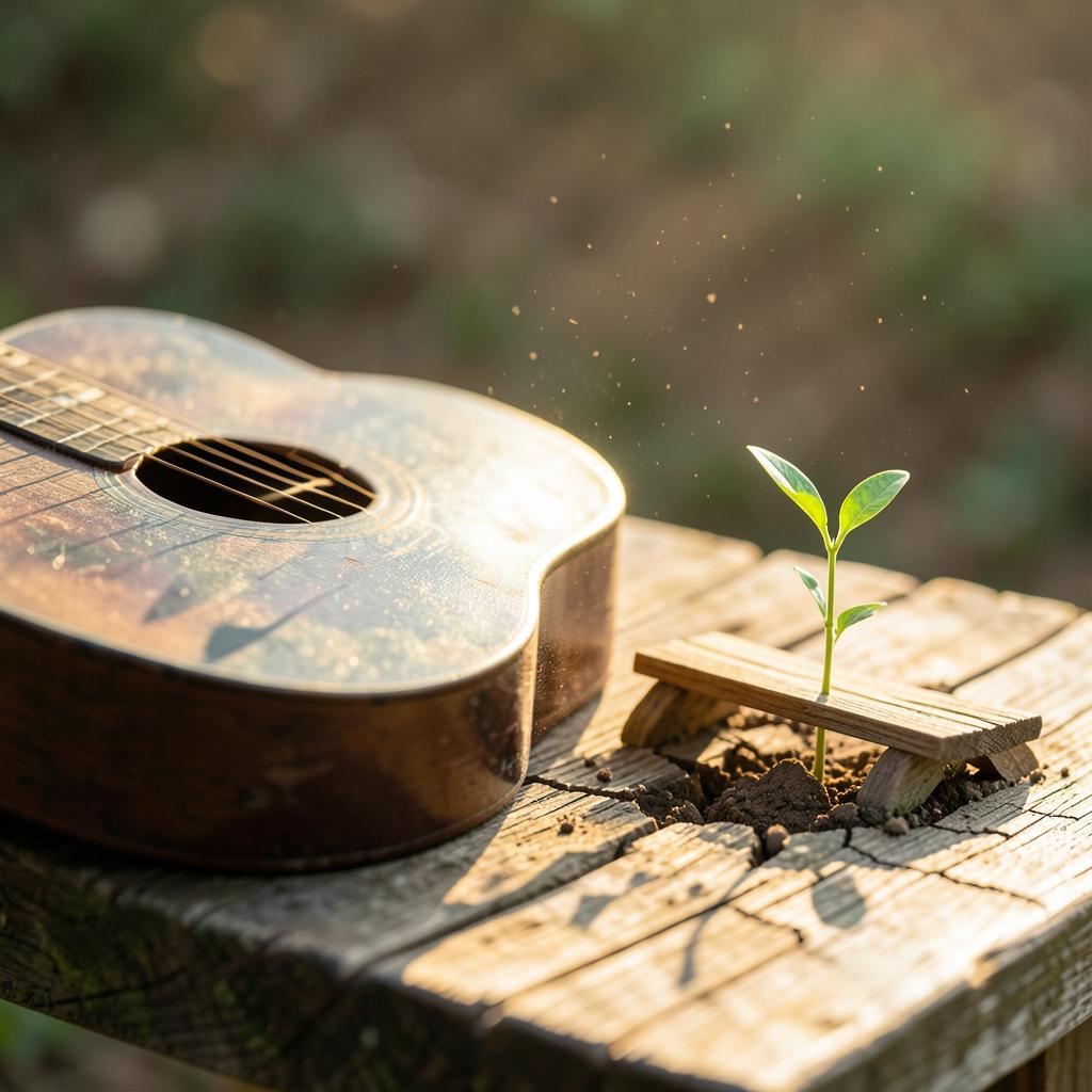 Song Cover Image