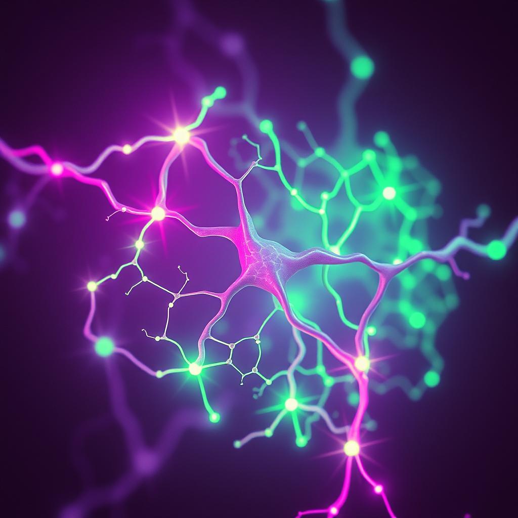 Dual Streams artwork