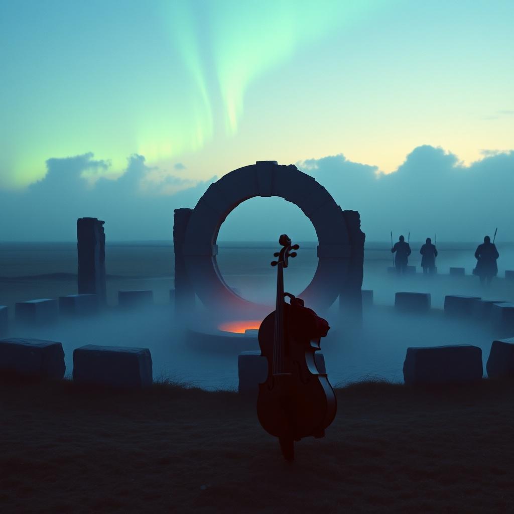 Song Image