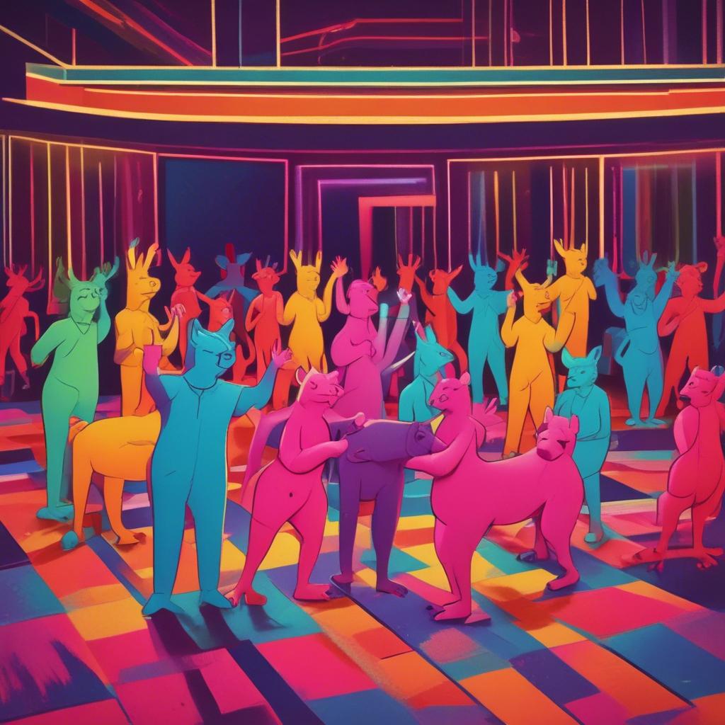 Image for Furries 101