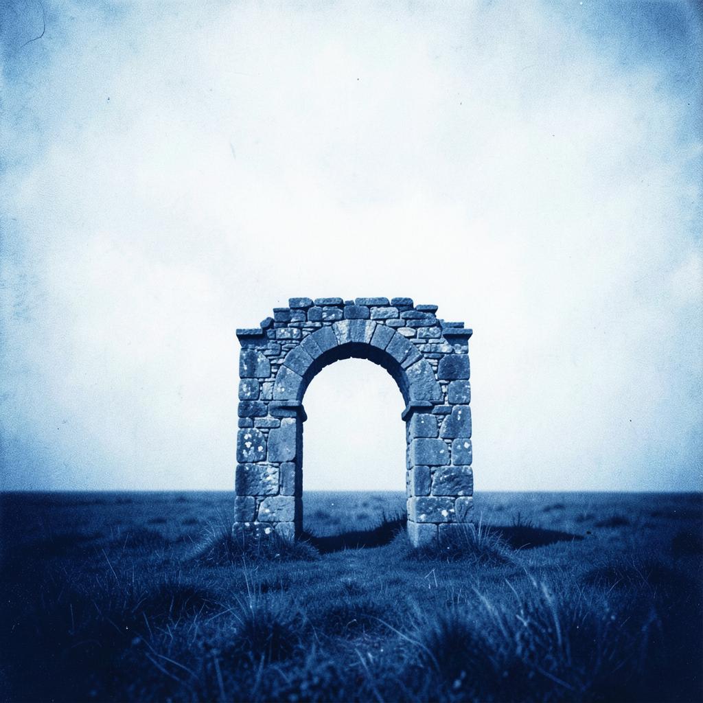 10. Return artwork
