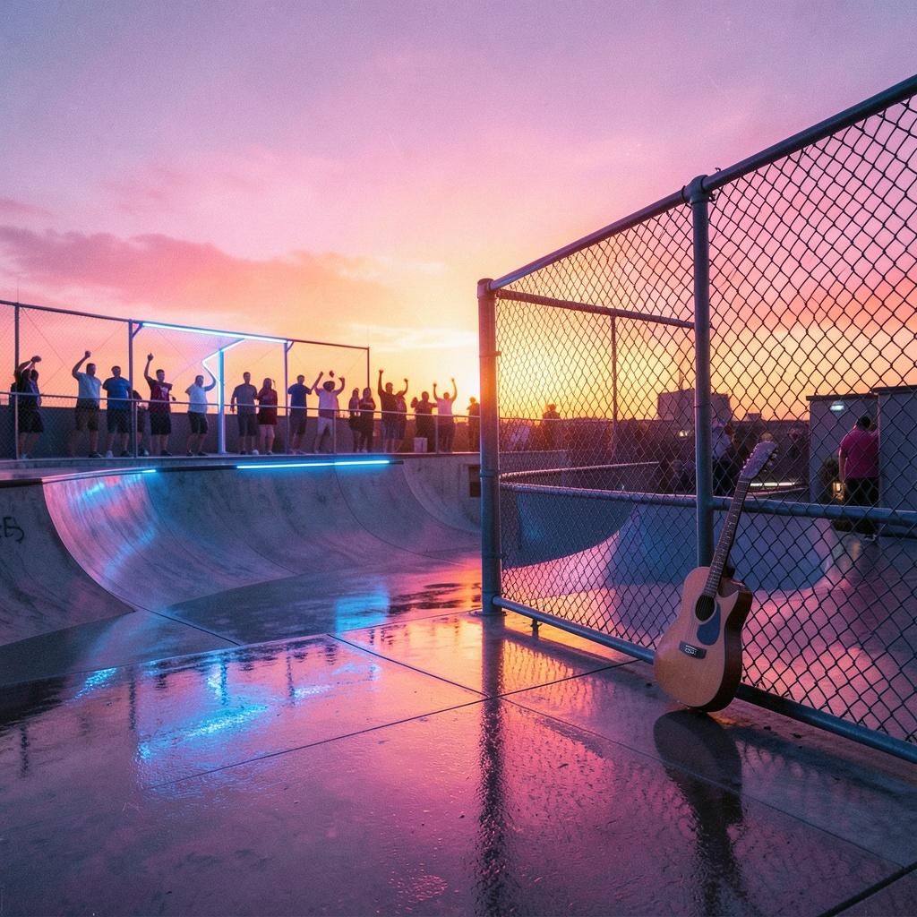 Persona image for Punk Var
