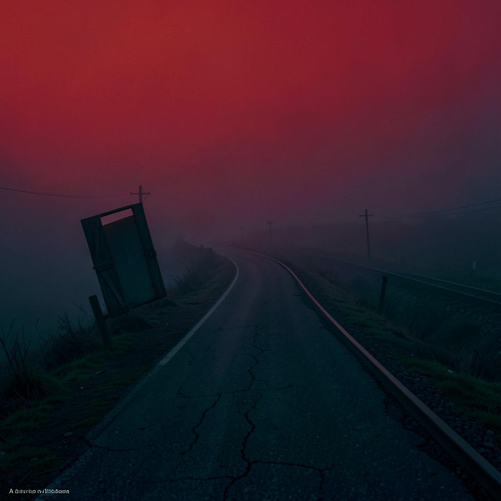 Unmade Choices artwork