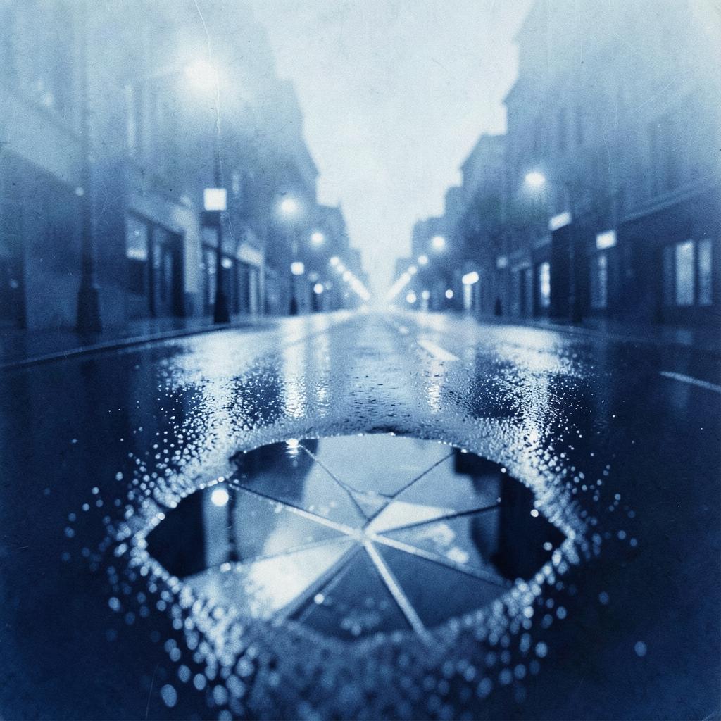 Winter Glow artwork