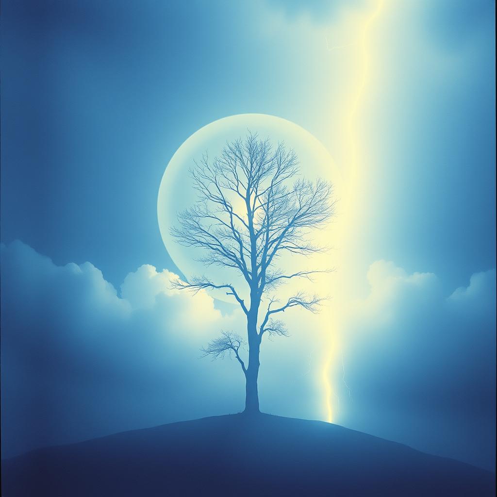 Playlist cover art