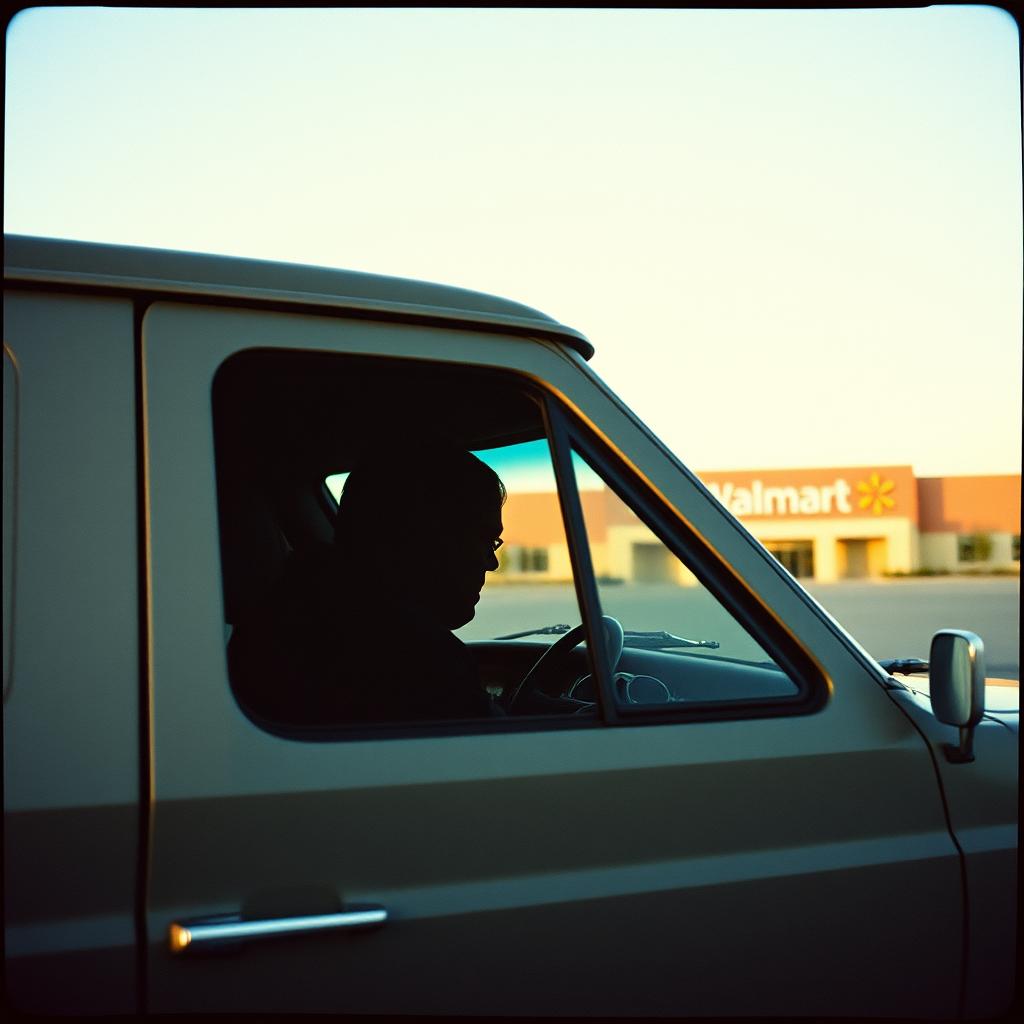 Track 8: The Line We Cross artwork