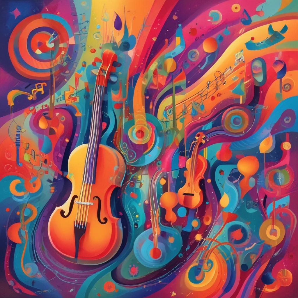 Song Image