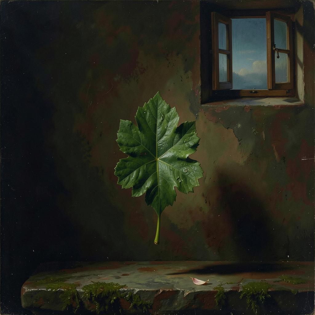 Song Cover Image