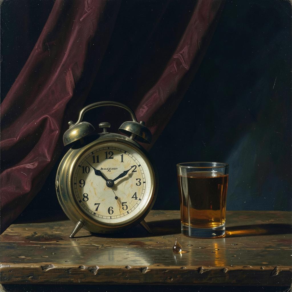 Slow Take artwork