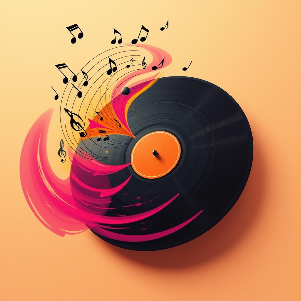 Song Image
