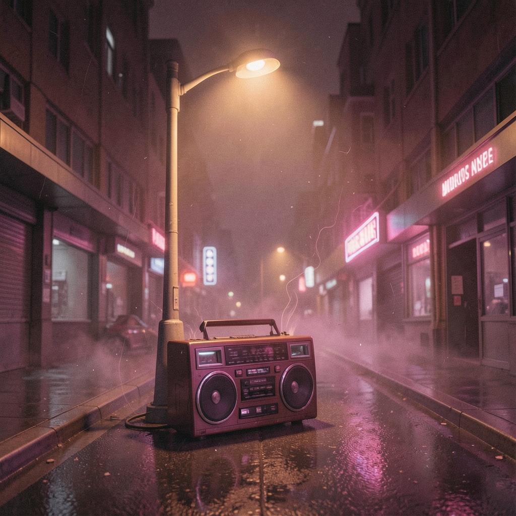 Song Image