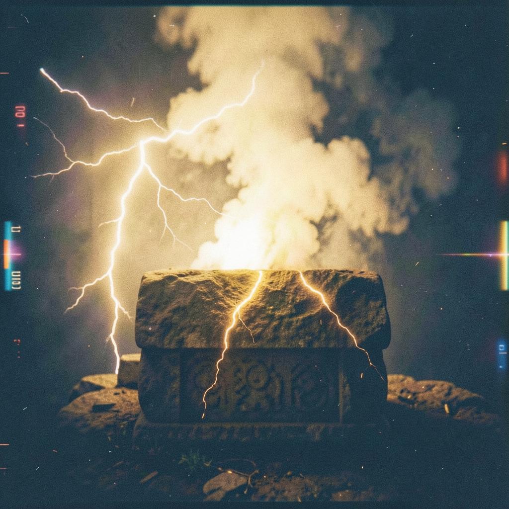 14. Solar Flare feat. Persephone2812 artwork