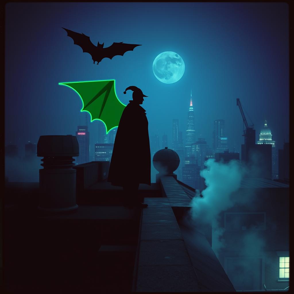 Voice picture for Untitled Persona