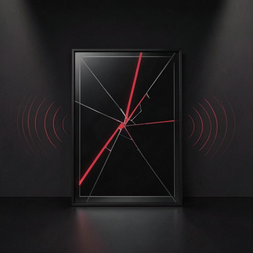No Second Guessing artwork