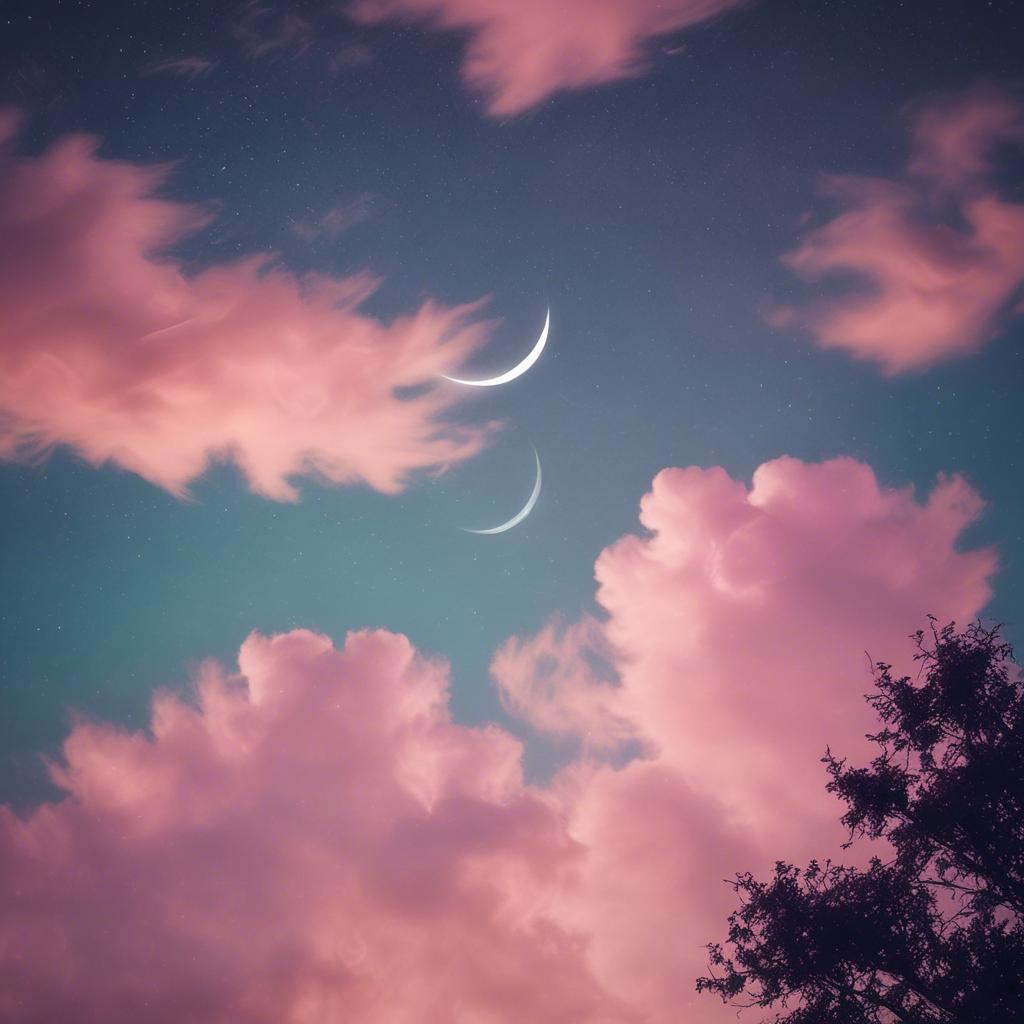 Chand Ke Saath artwork