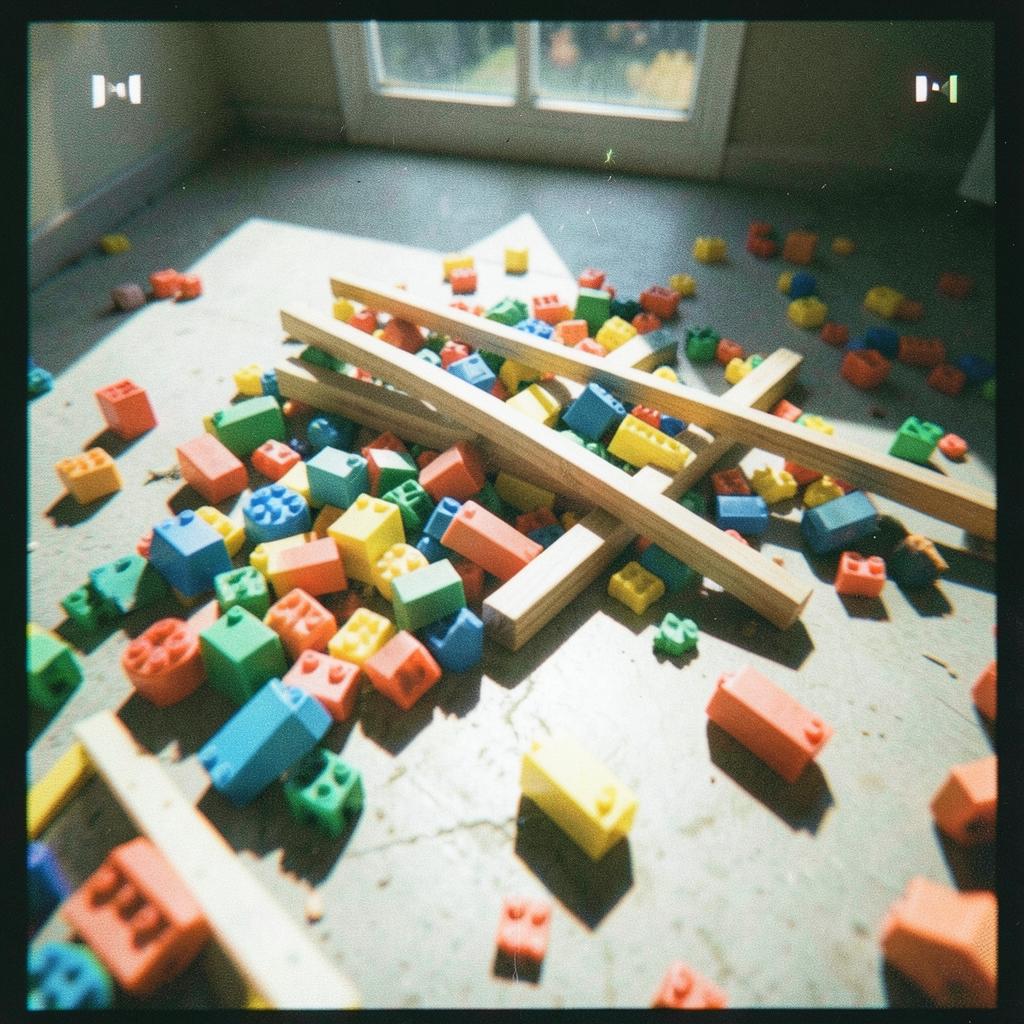 Waiting Architect inventor Builder Kerry Louise Taylor  (Remastered) (Remix) artwork