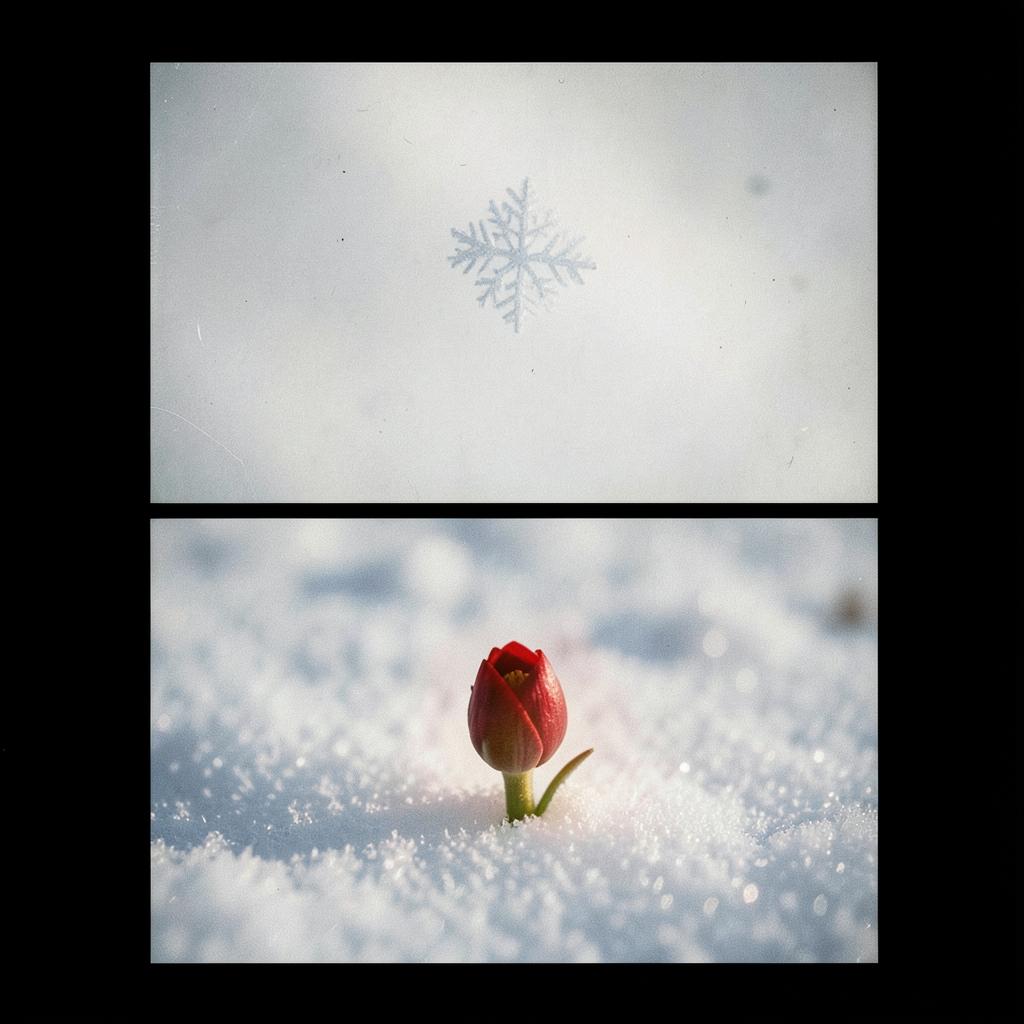 꽃 이육사 artwork