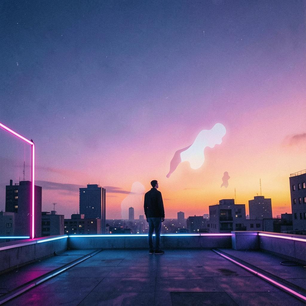 Persona image for Melancholy High