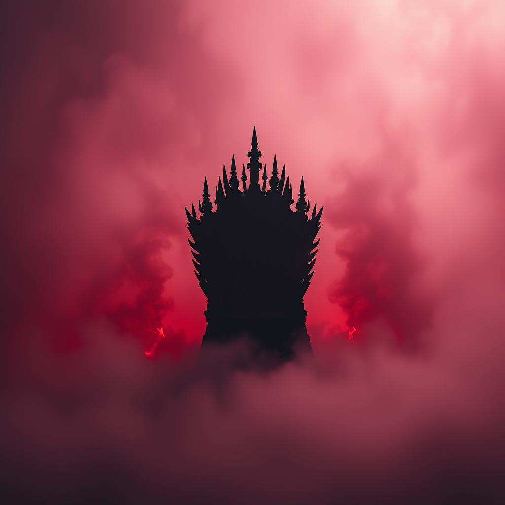 Persona image for Original English Sauron's Lament