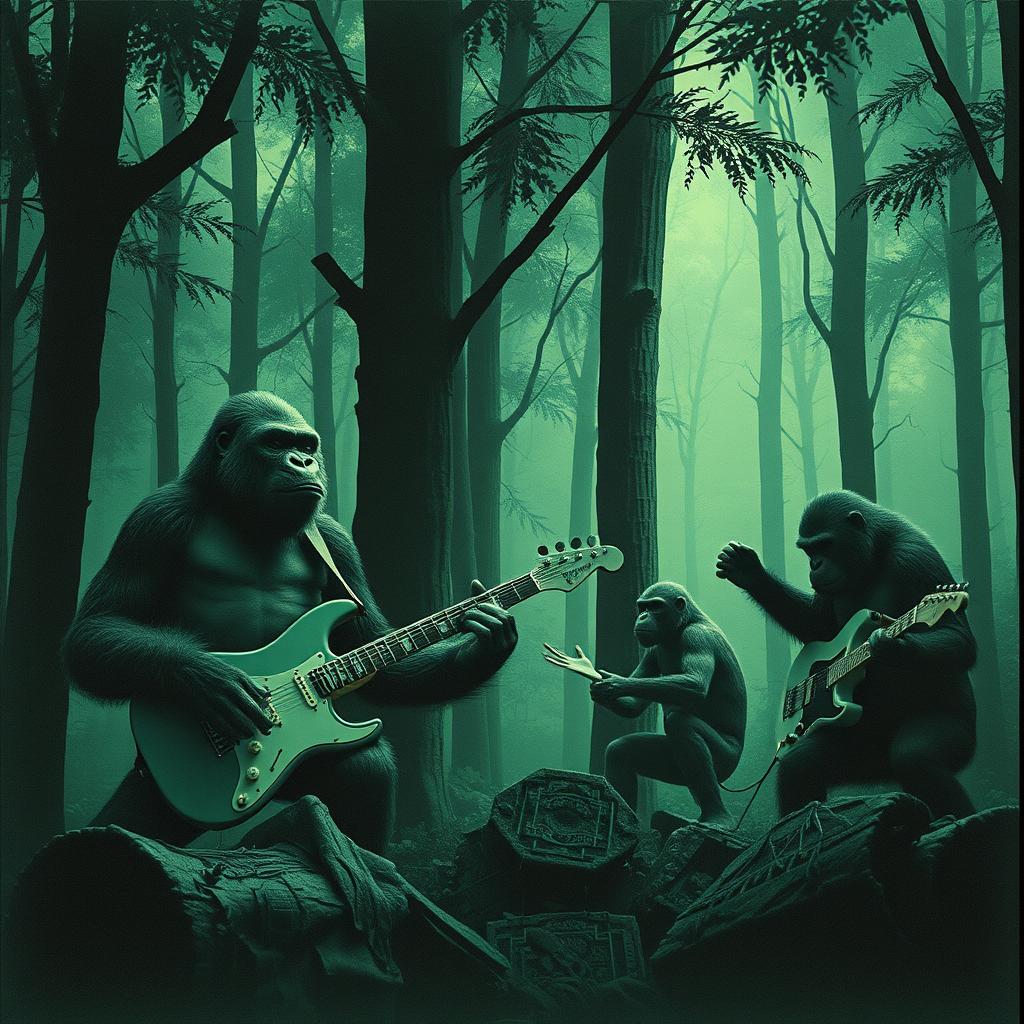 Persona image for Best Instrumental 