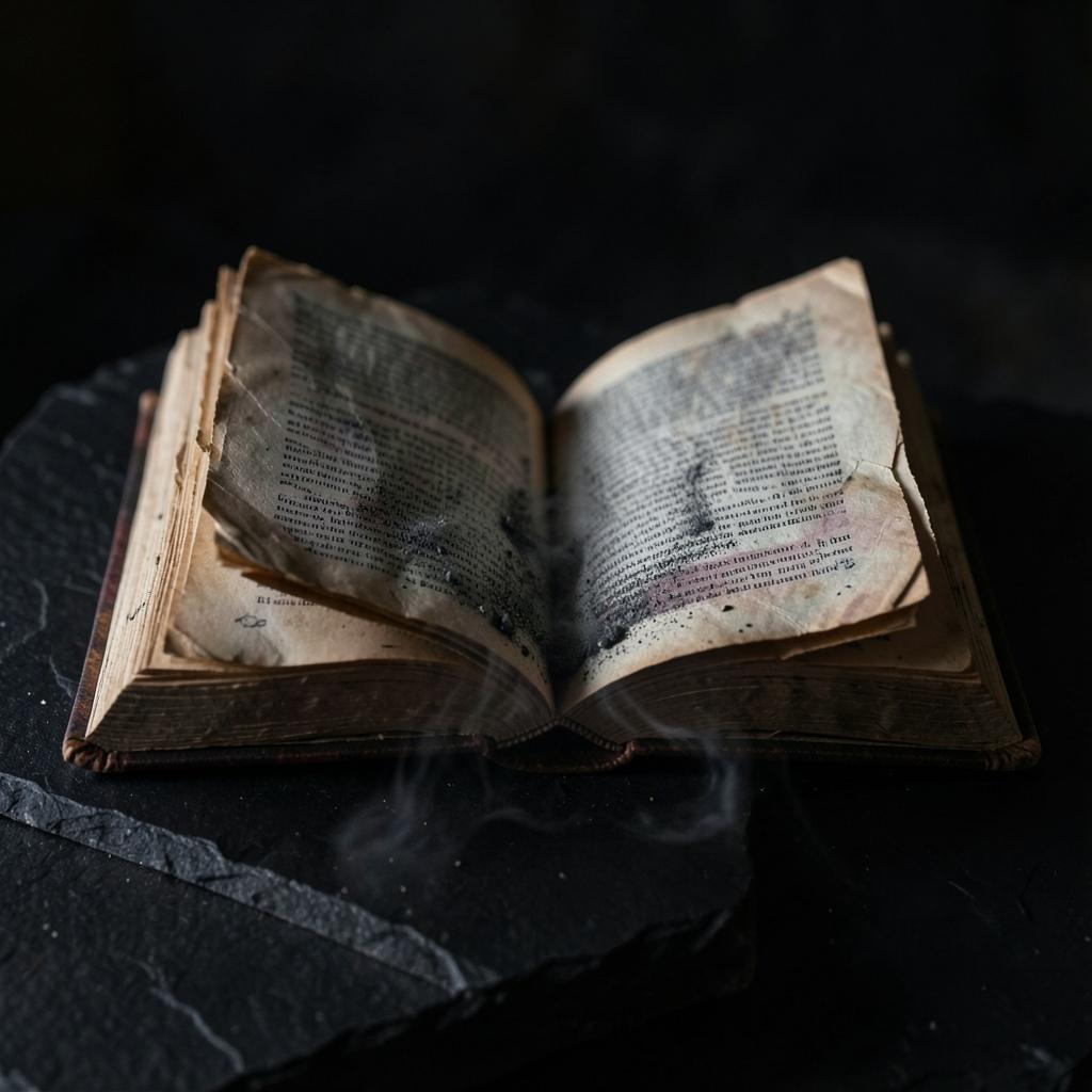 records of lost love 11
