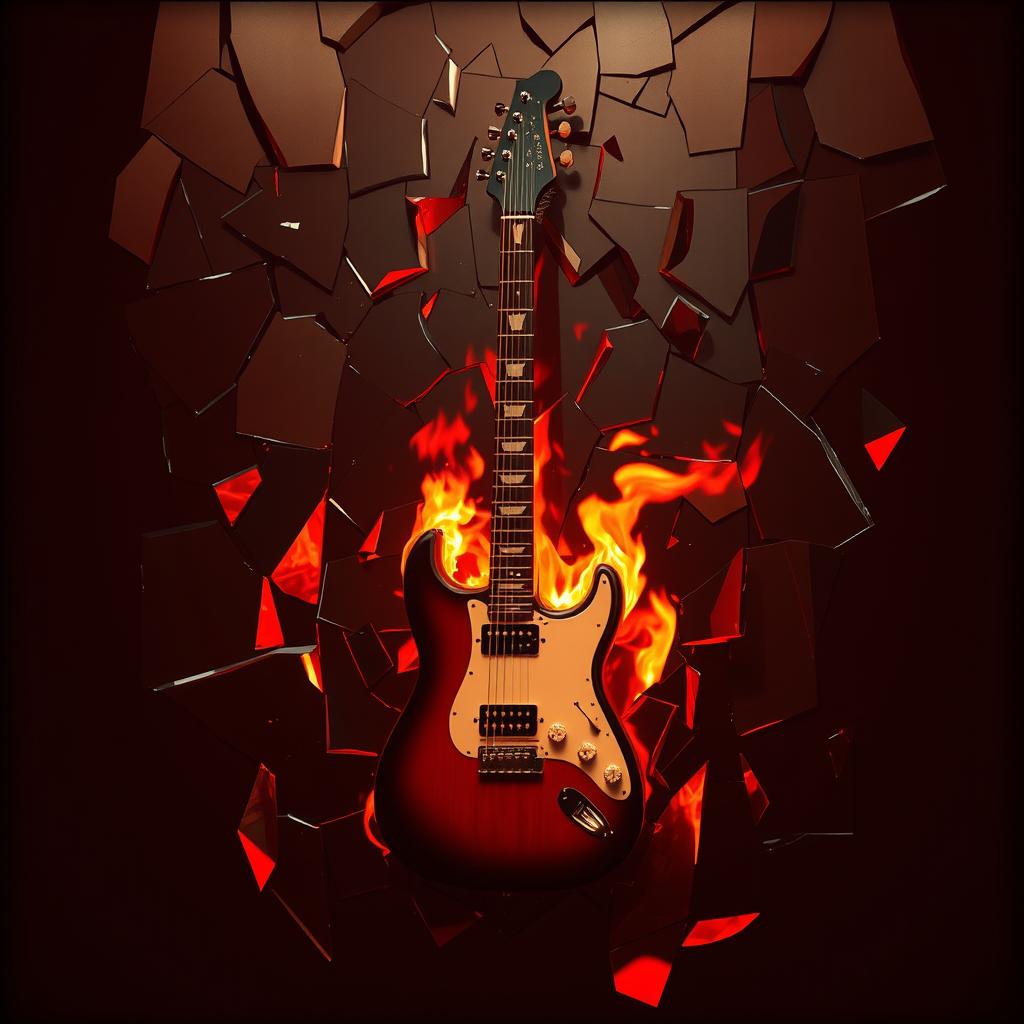 Hair Metal/Glam Metal 4