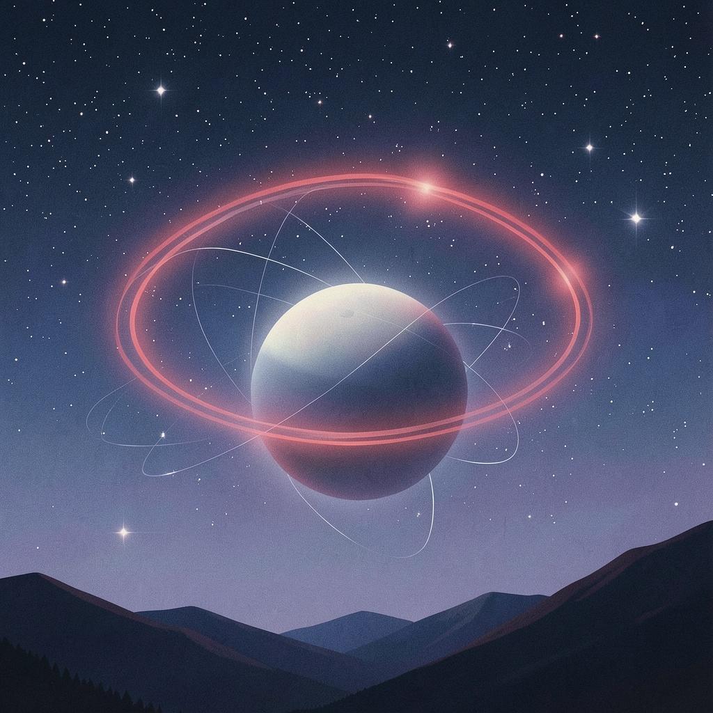 Twilight Ring Devotion artwork