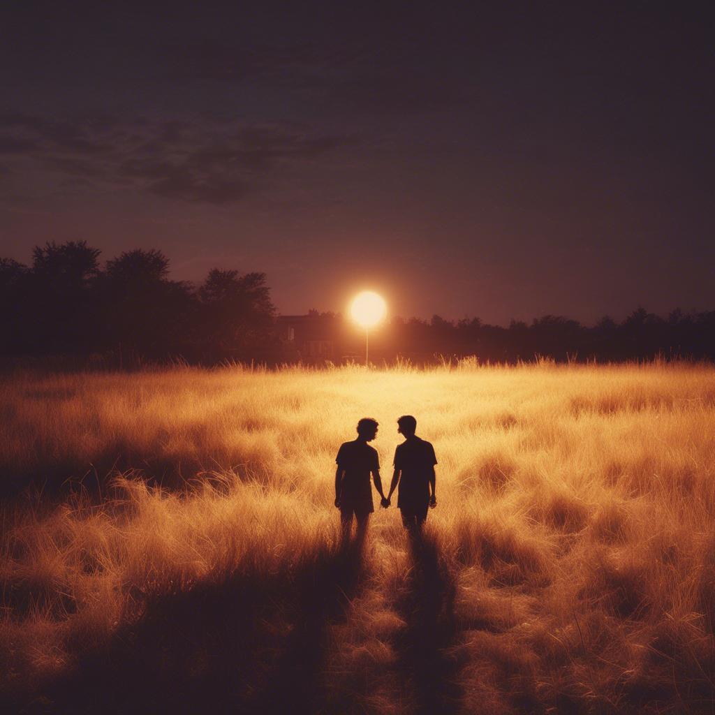 The Summer We Dissapeared (Edit) artwork