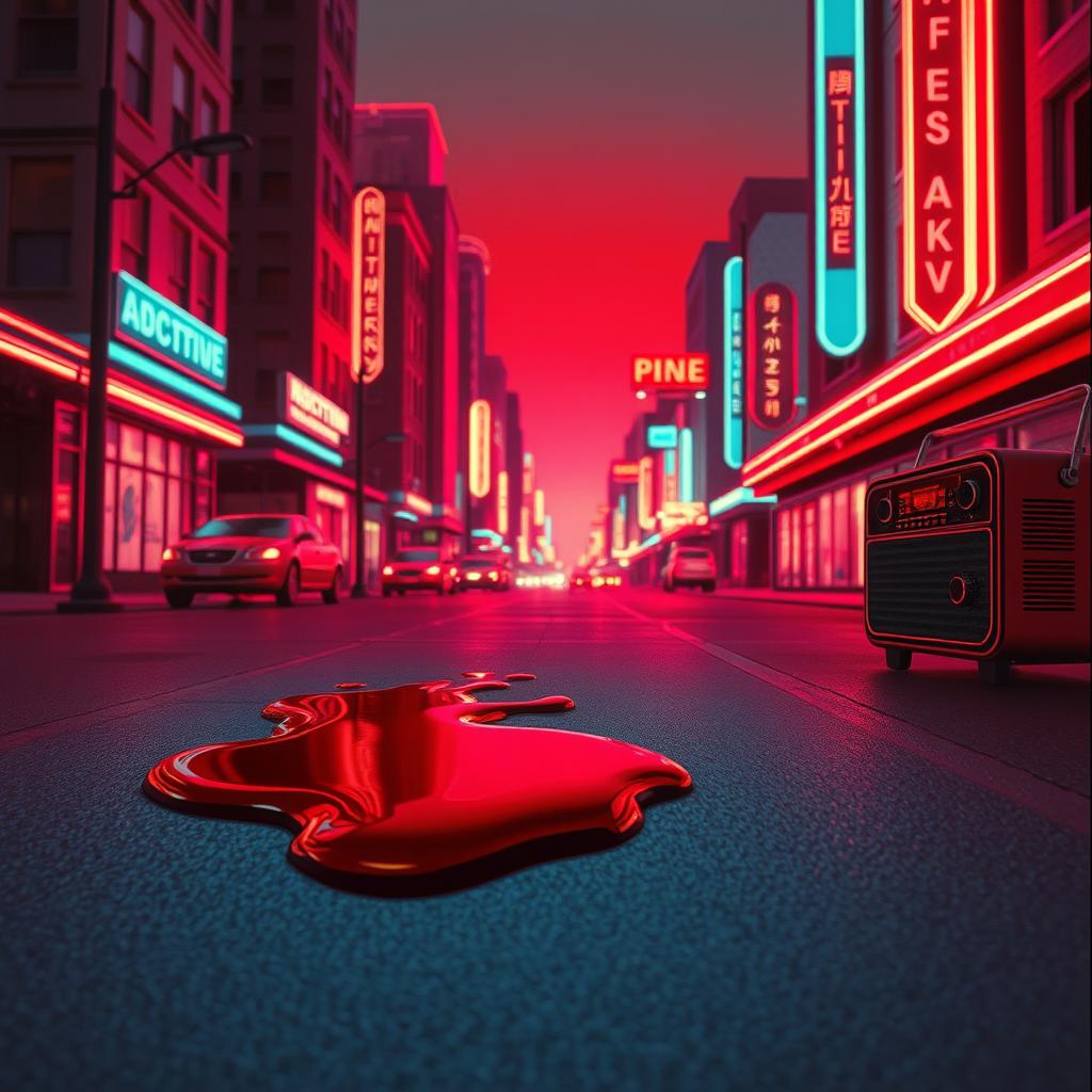 Song Image