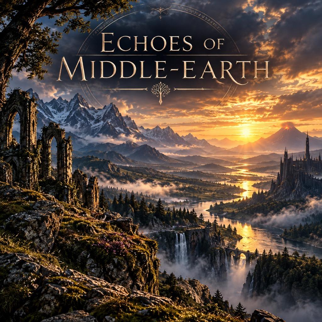 Echoes of Middle-earth