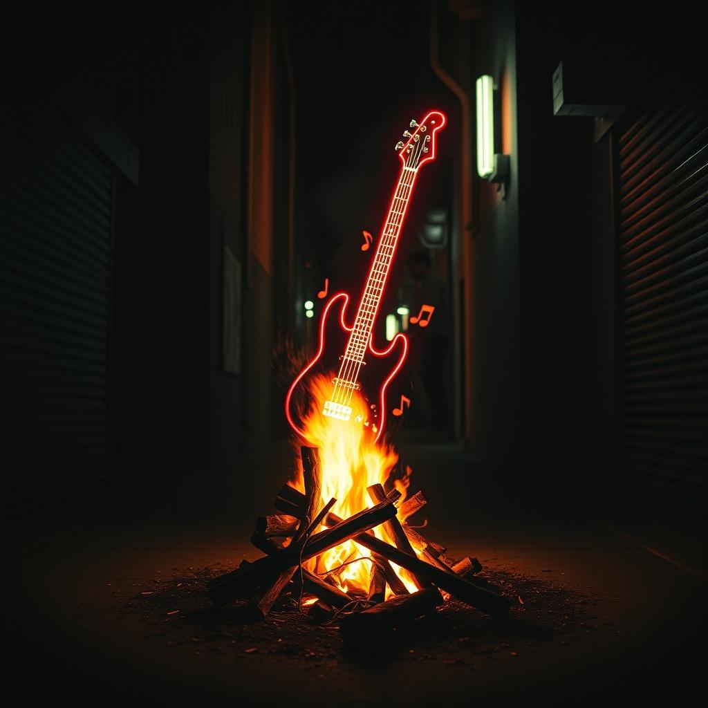 Song Image