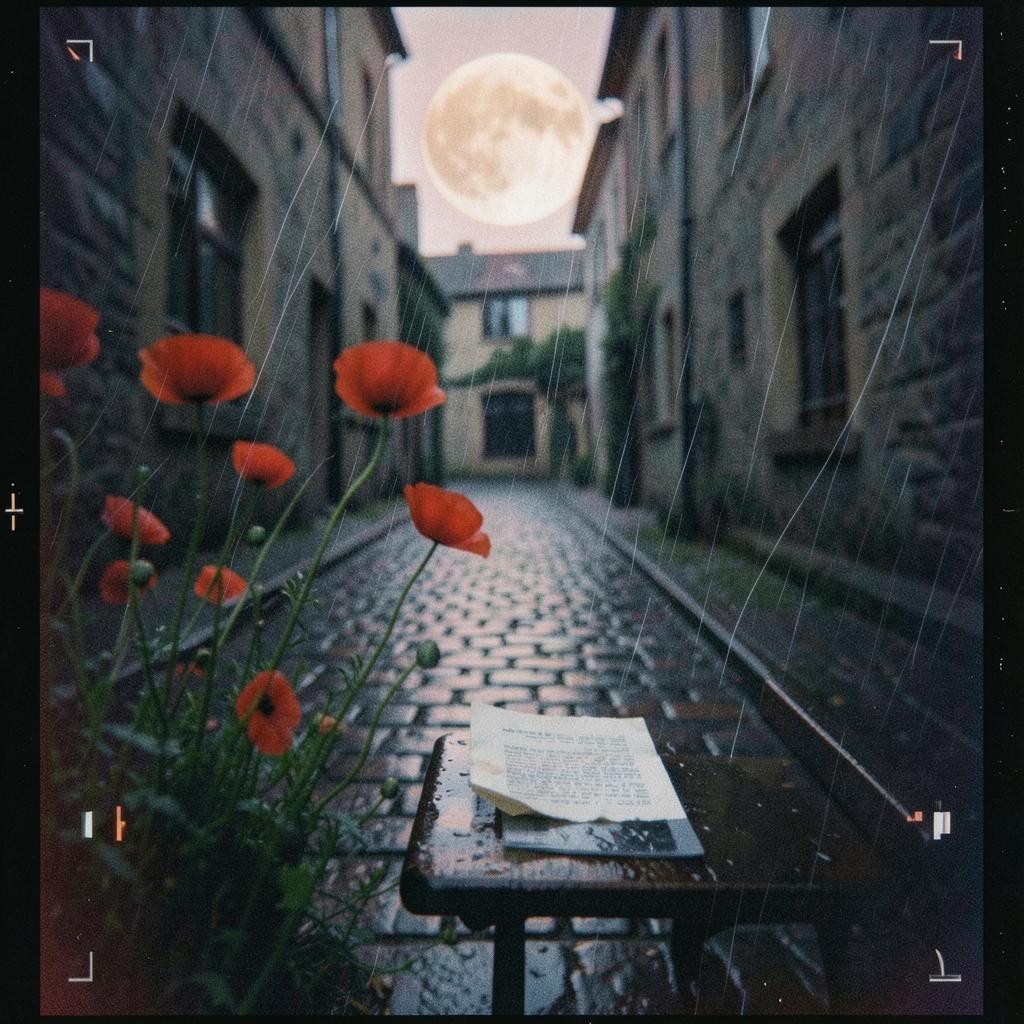 Song Cover Image