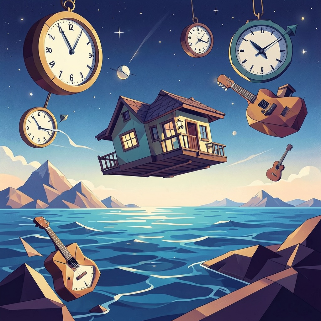 Song Image