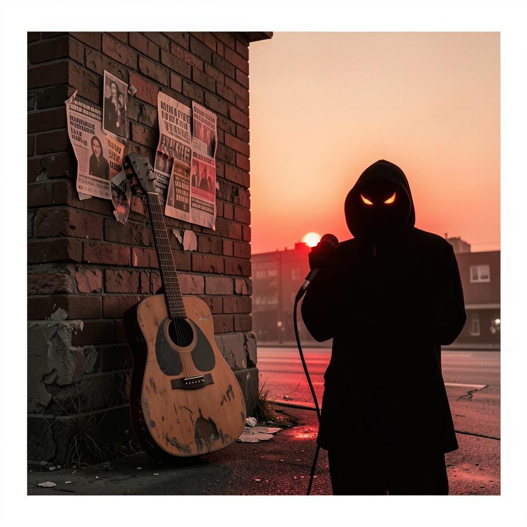 Song Image