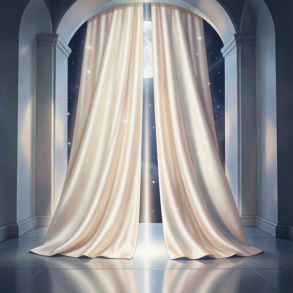 The Curtain(new)